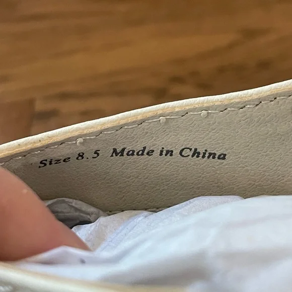 Dolce Vita Shelby Ivory Western Rodeo Bohemian Ankle Booties New in Box - Picture 4 of 13